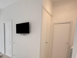 Camera "Mergellina" Gallery